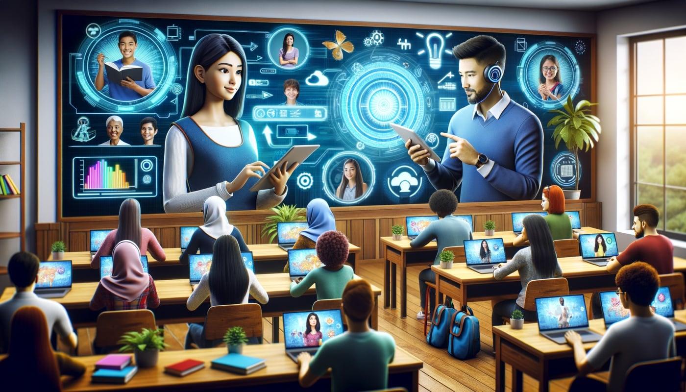 Education & EdTech