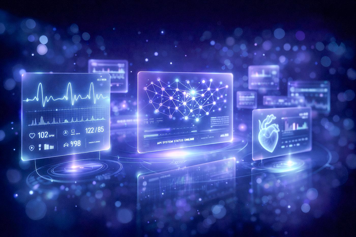 Healthcare Solutions