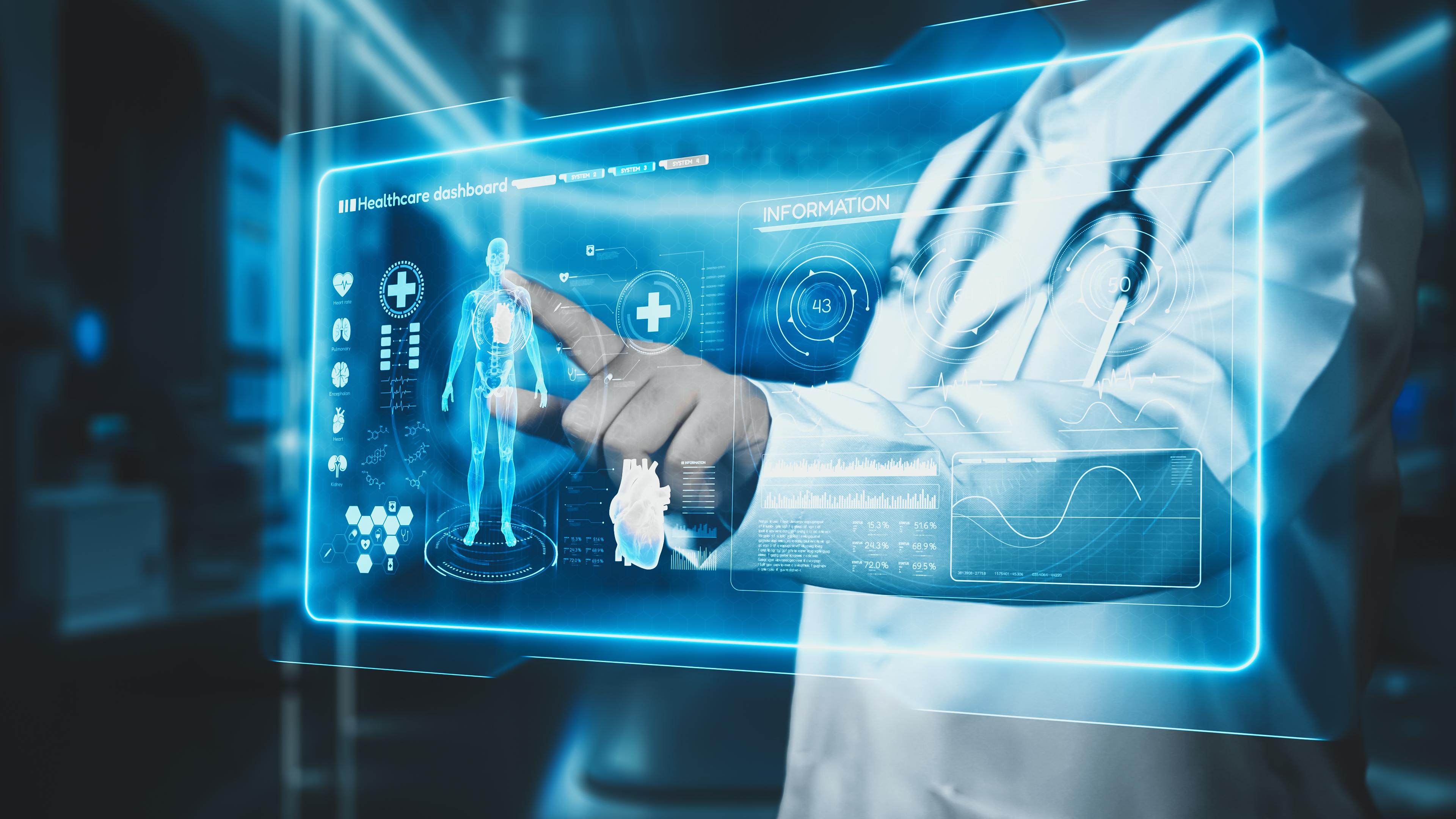 Healthcare Solutions