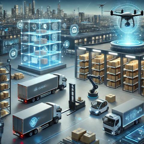 Logistics Solutions