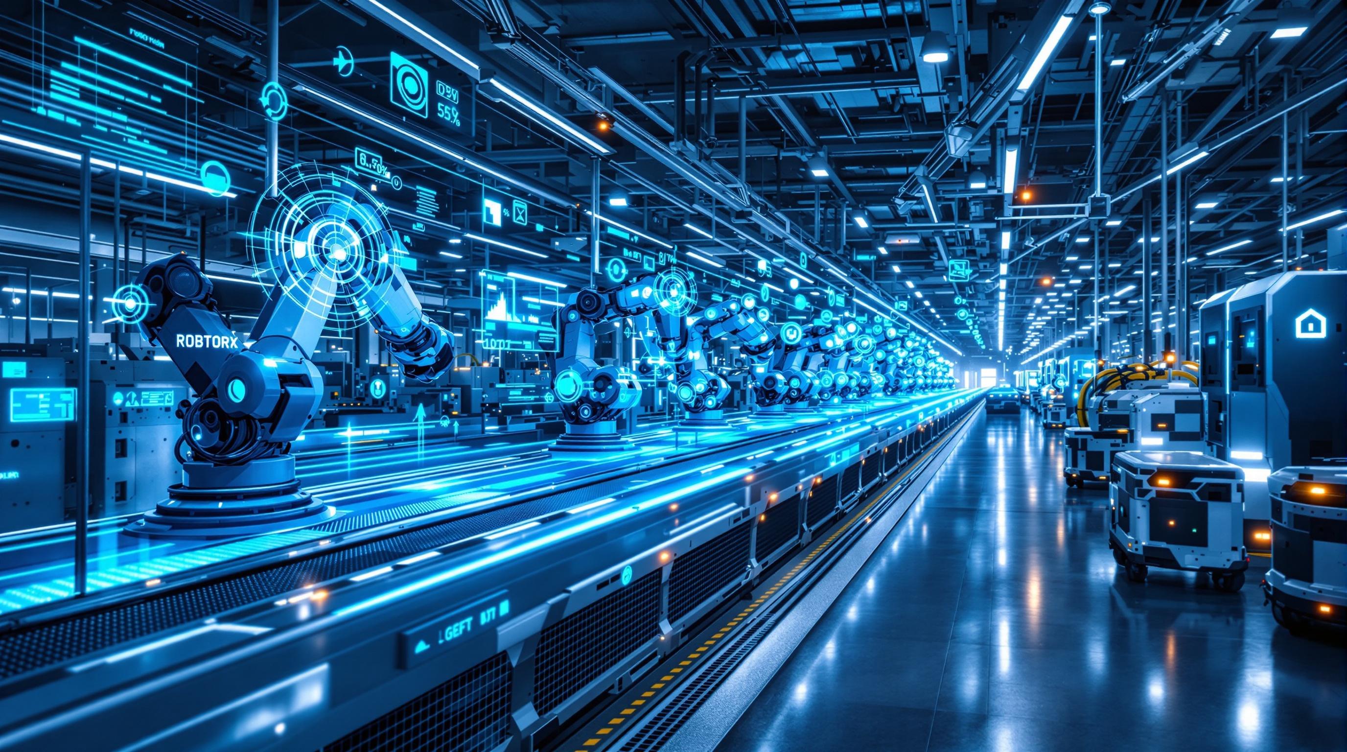 Manufacturing