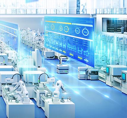 Manufacturing Solutions
