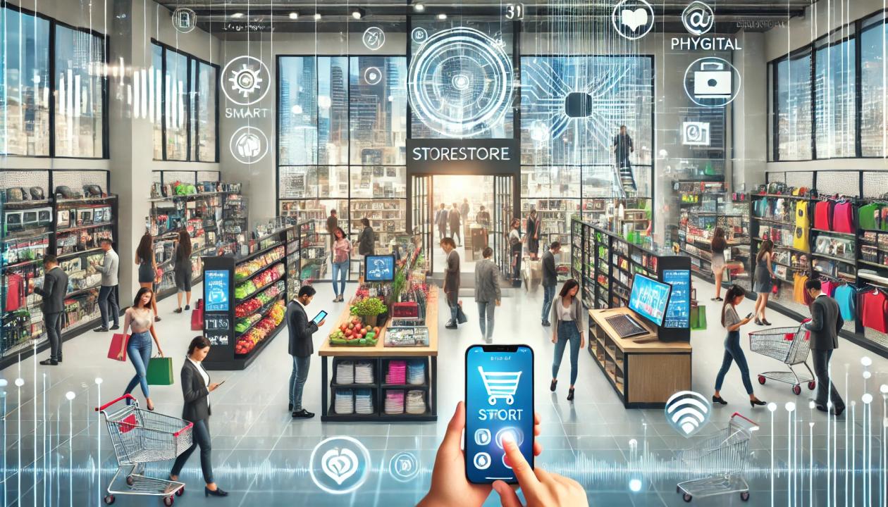 Retail & eCommerce