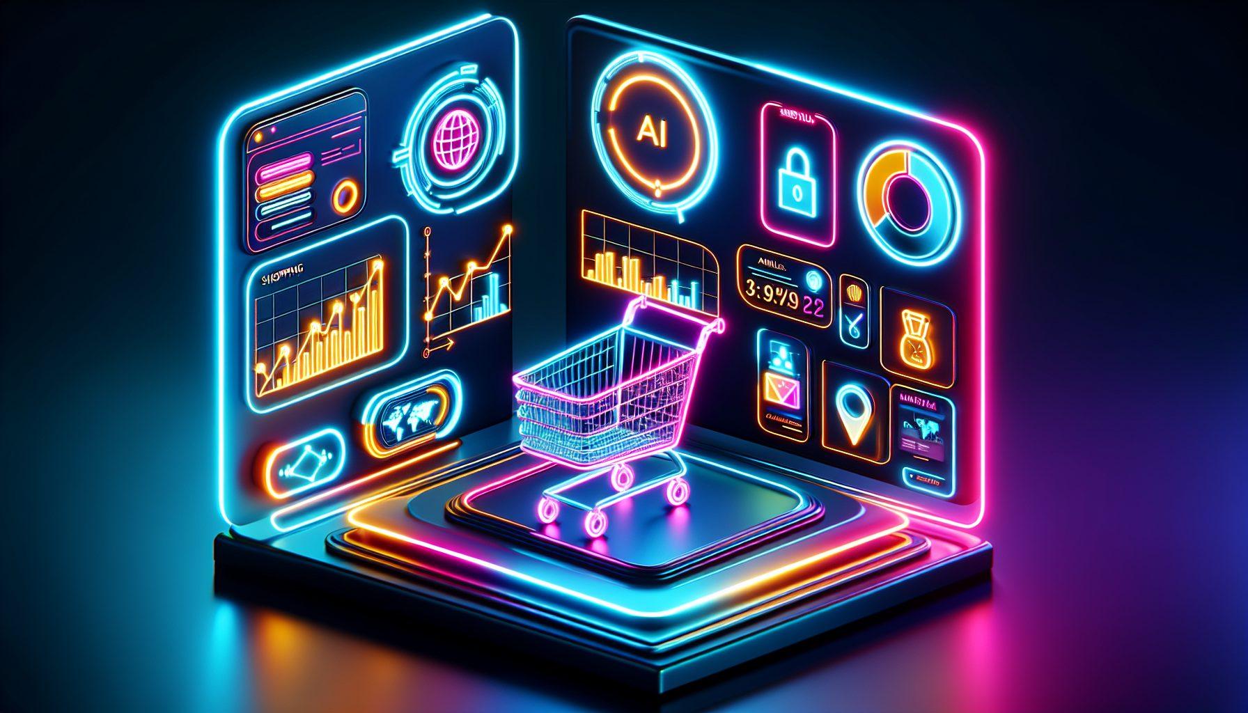 Retail & eCommerce