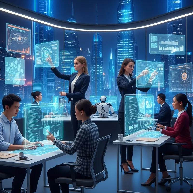 Technology Companies Solutions