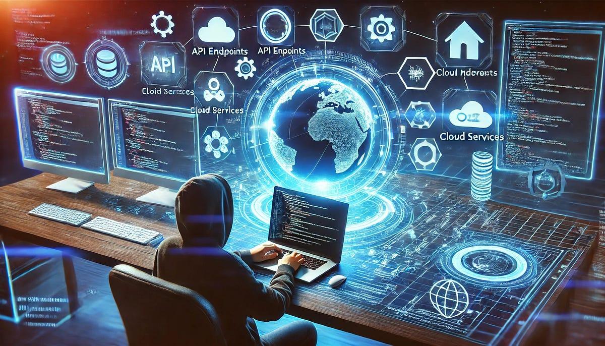 API Development & Integration