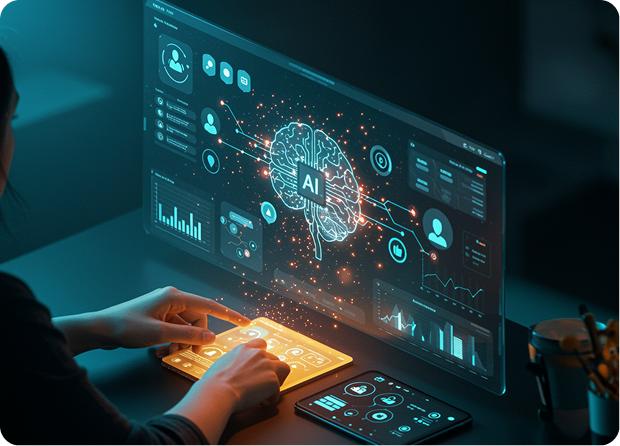 Artificial Intelligence & Automation