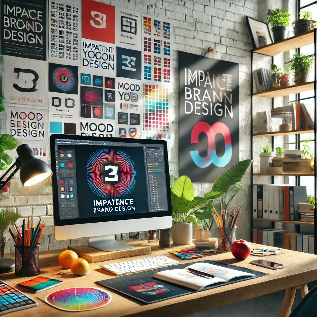 Branding & Creative Design