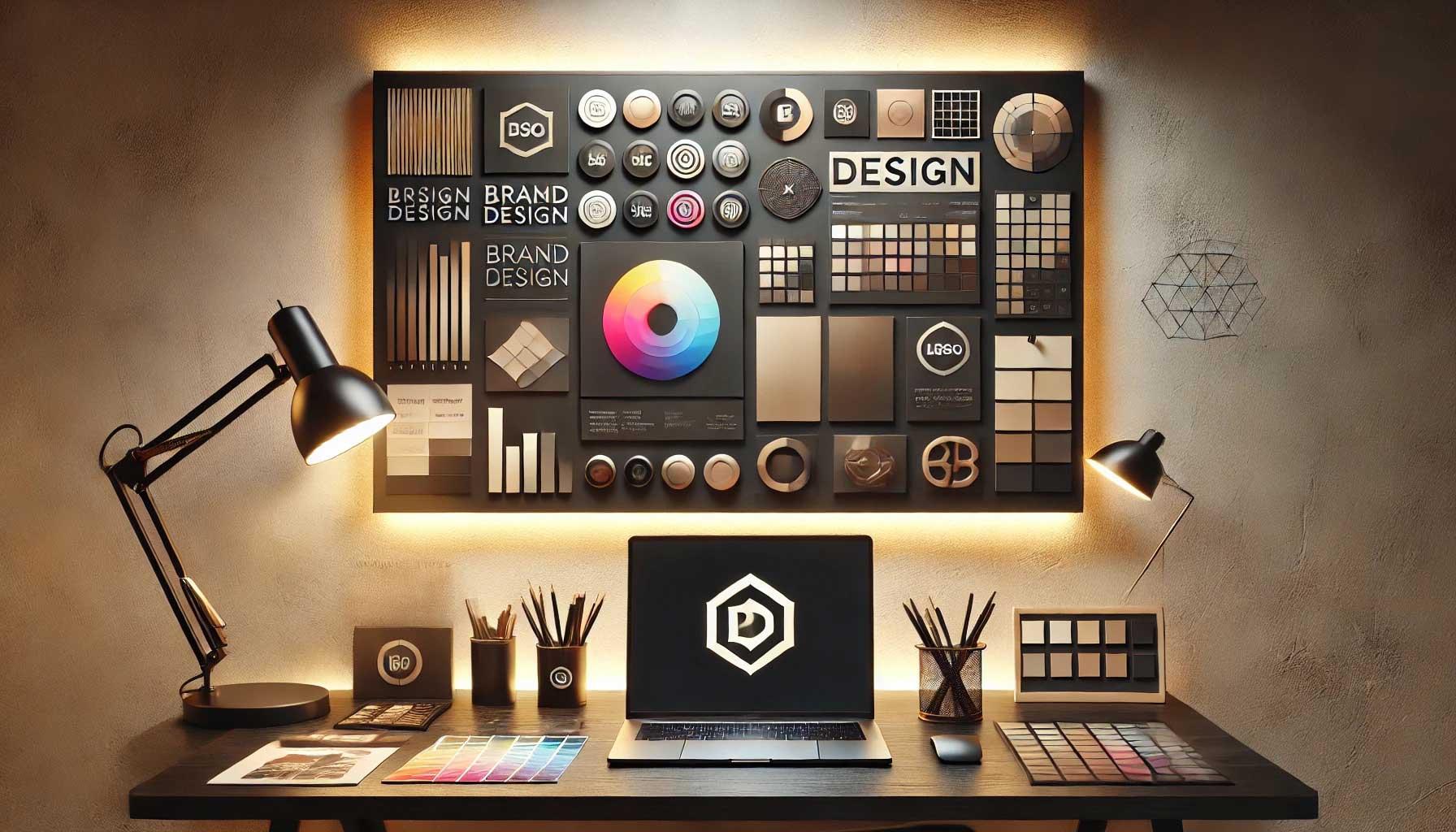 Branding & Creative Design