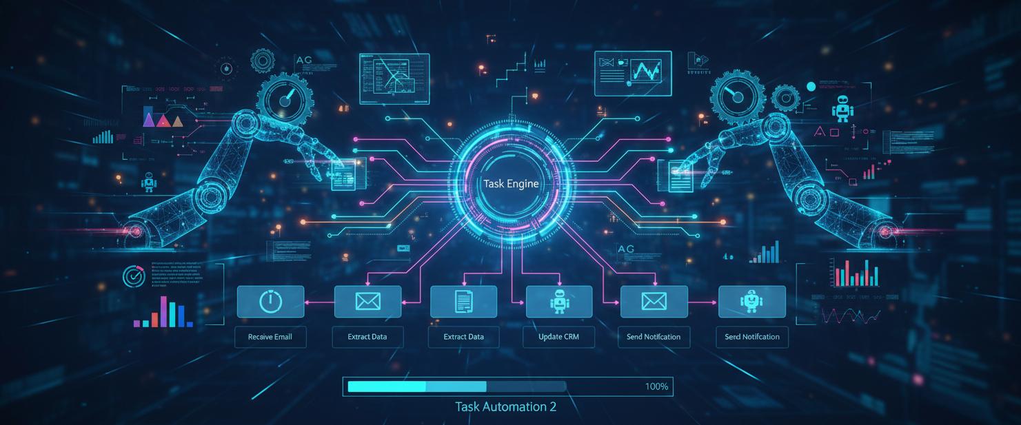 Business Automation