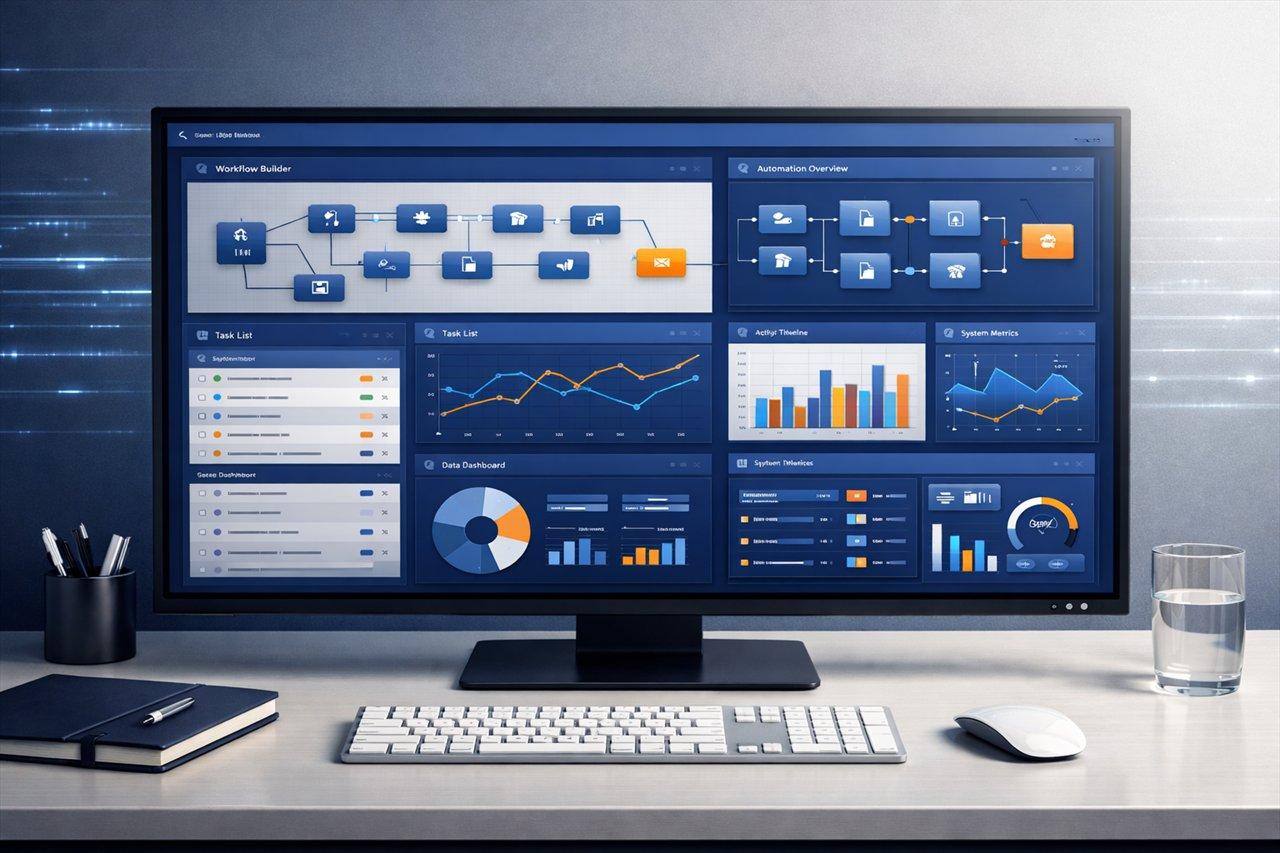 Business Automation