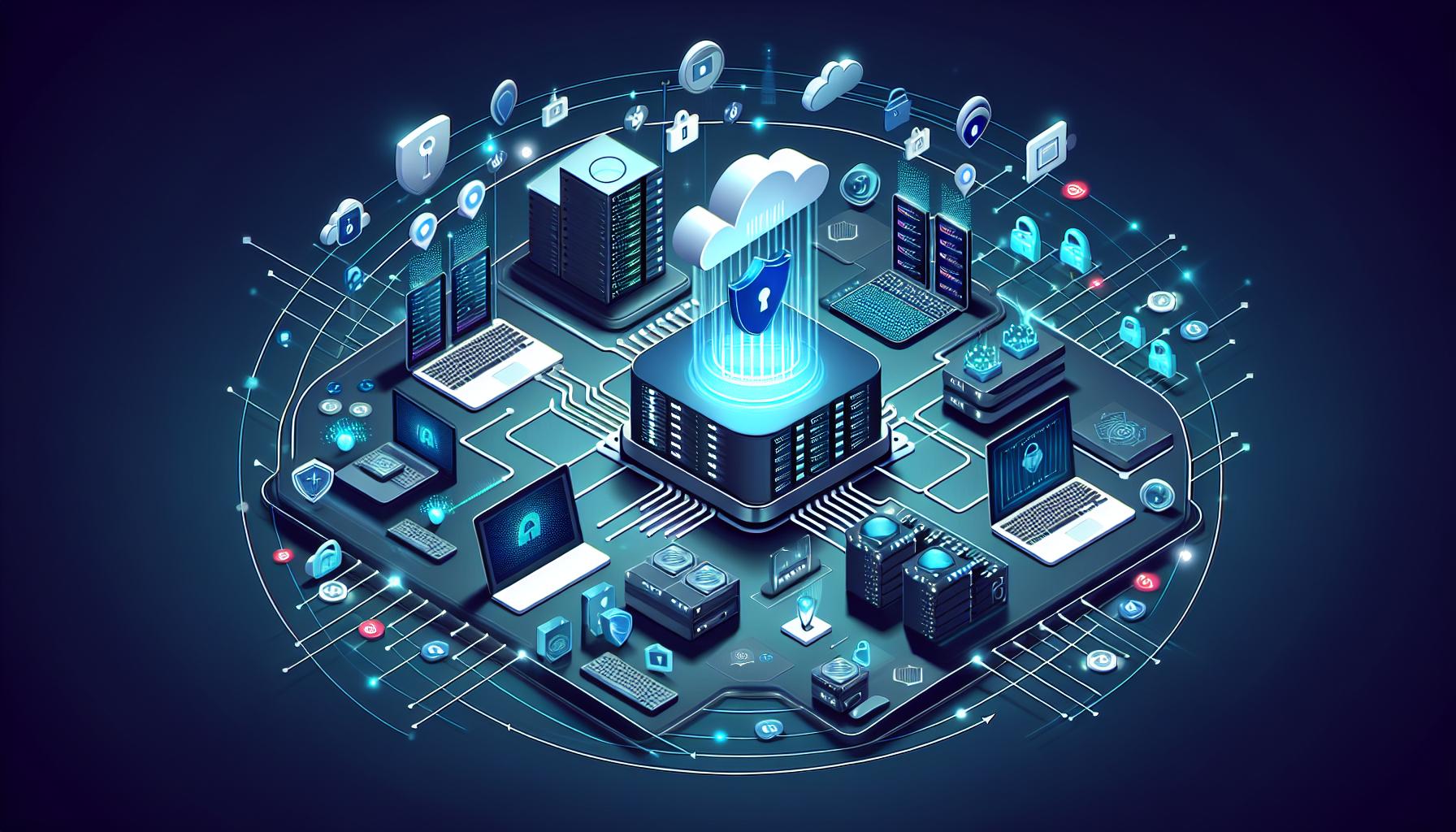 Cloud & DevOps Solutions