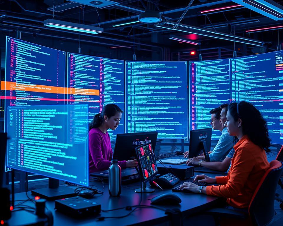 Custom Software Development