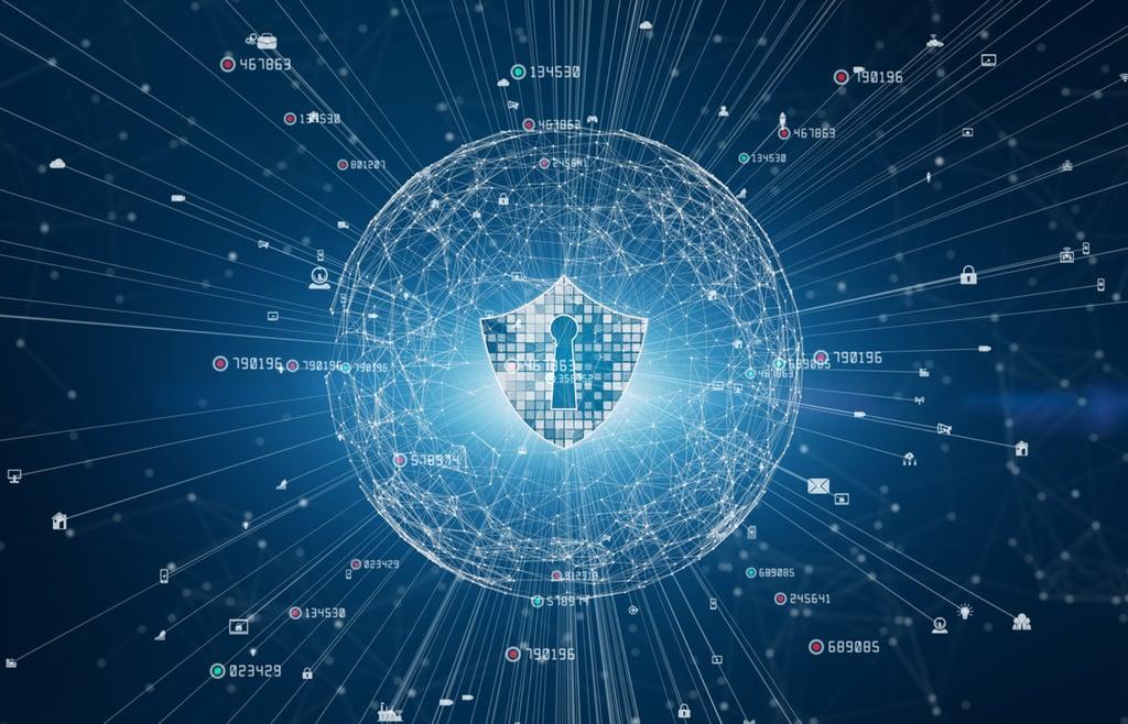 Cybersecurity