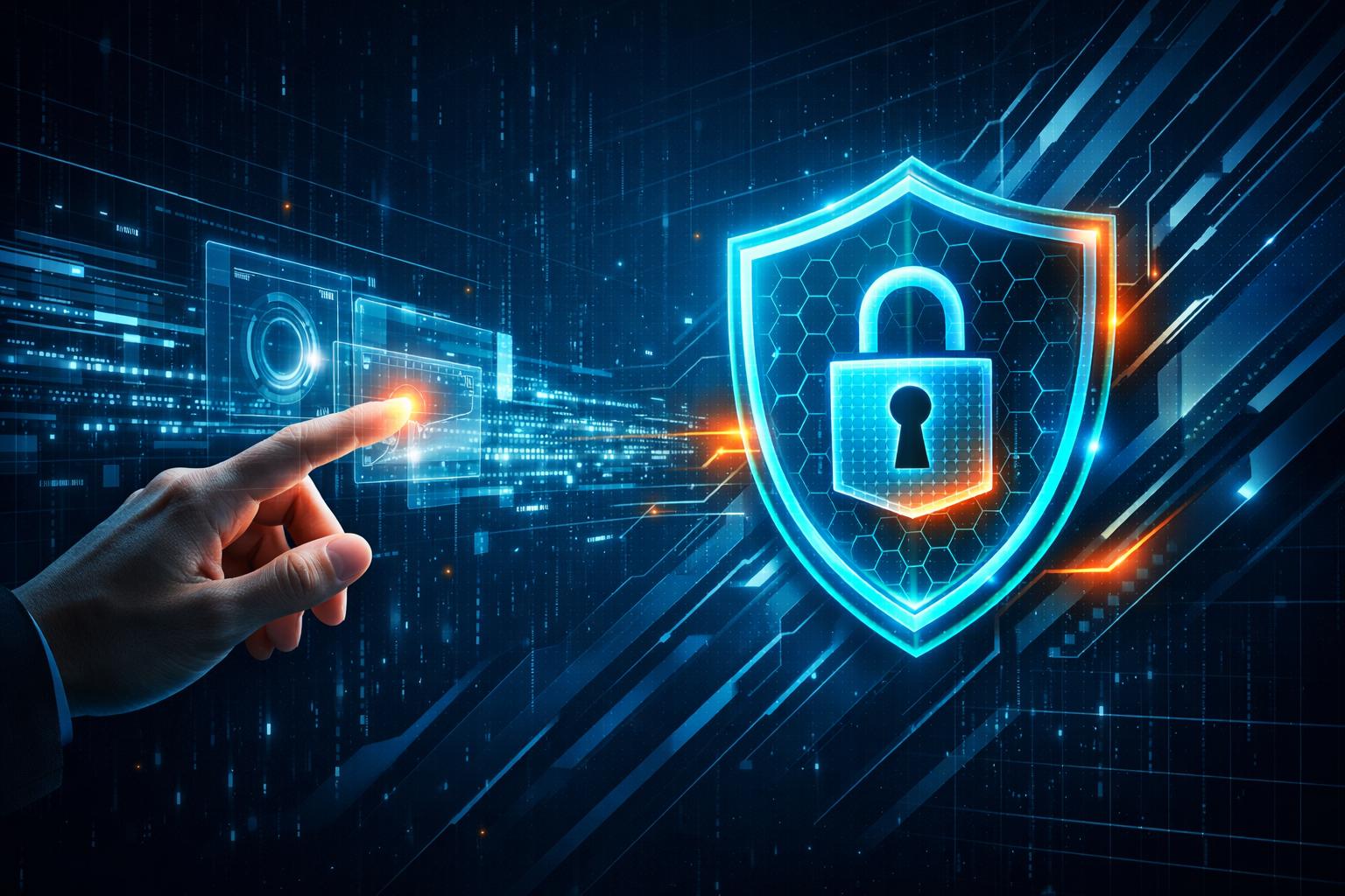 Cybersecurity Solutions
