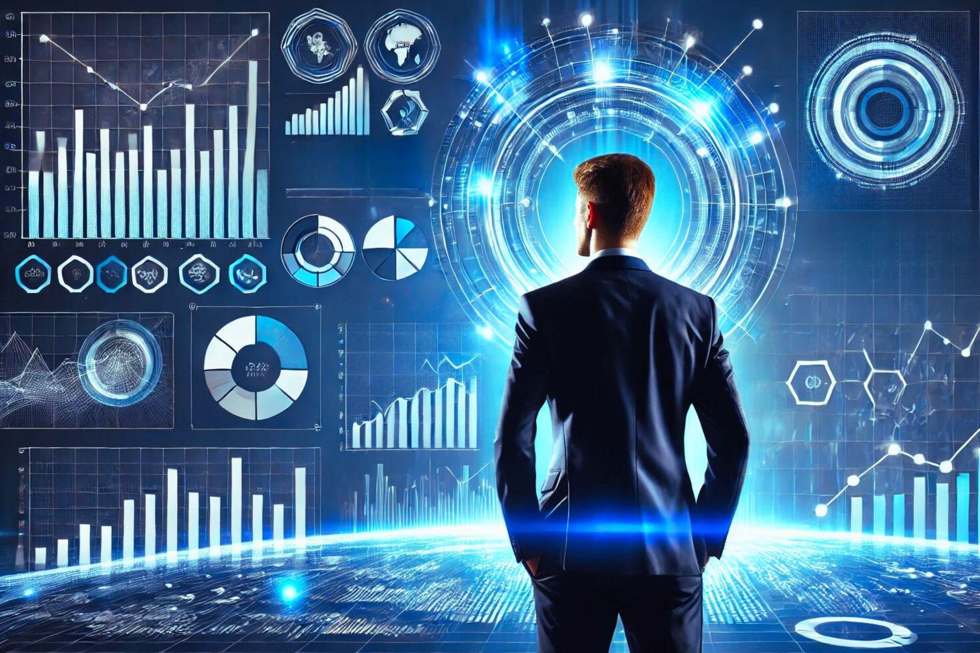 Data Analytics