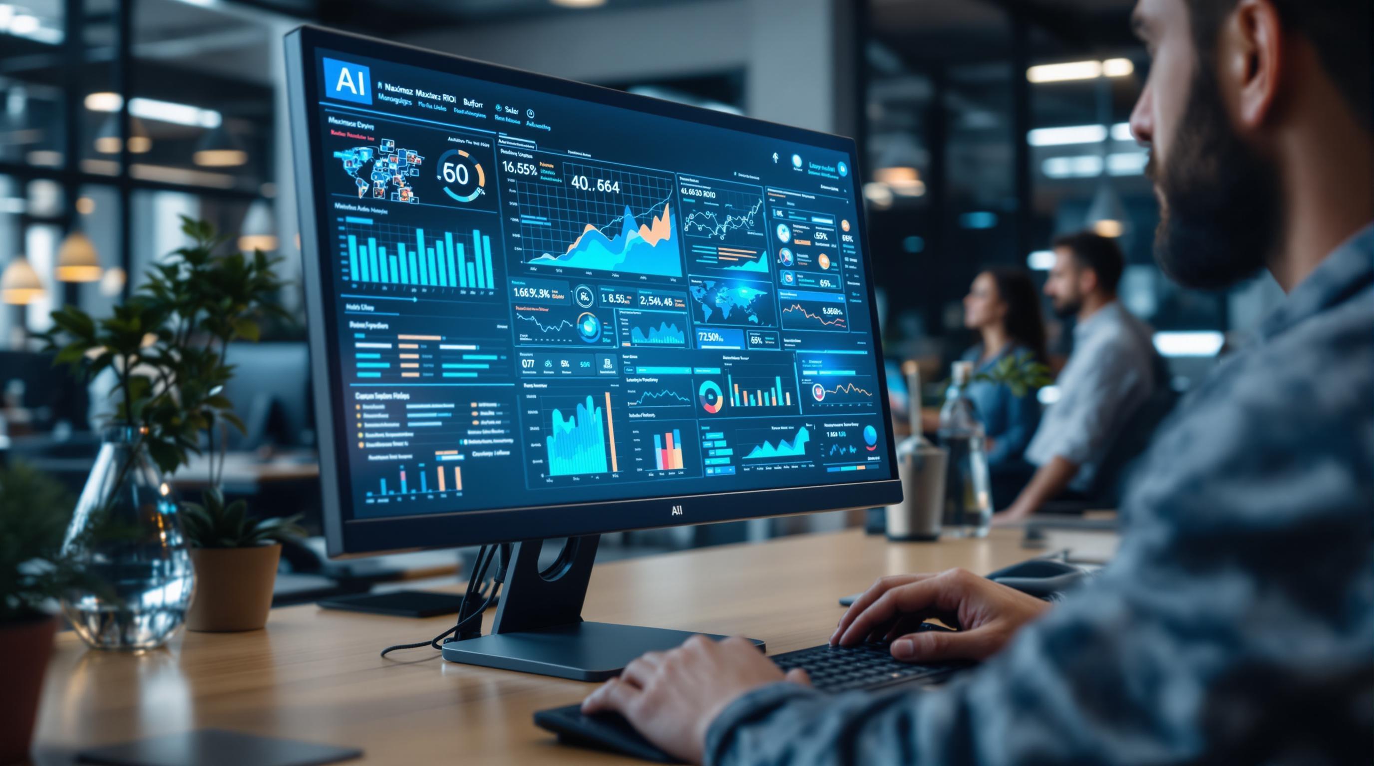 Data Analytics & Business Intelligence