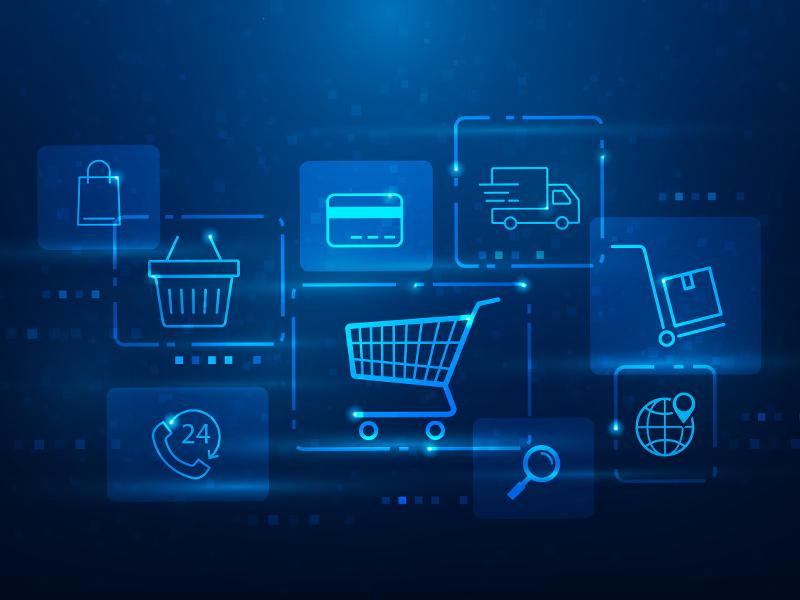 eCommerce Development