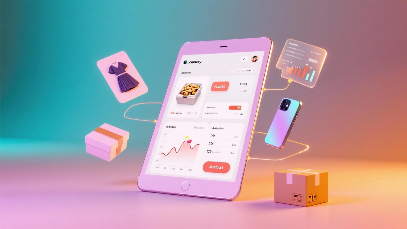 eCommerce Development