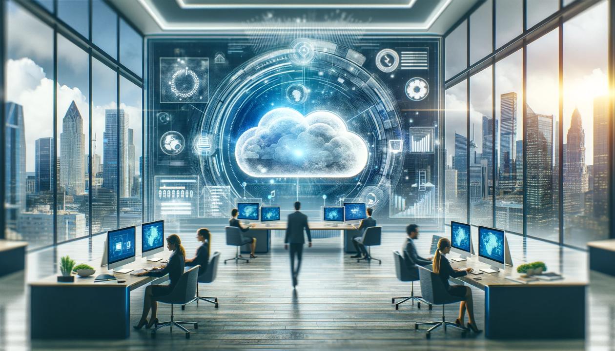 Enterprise Applications