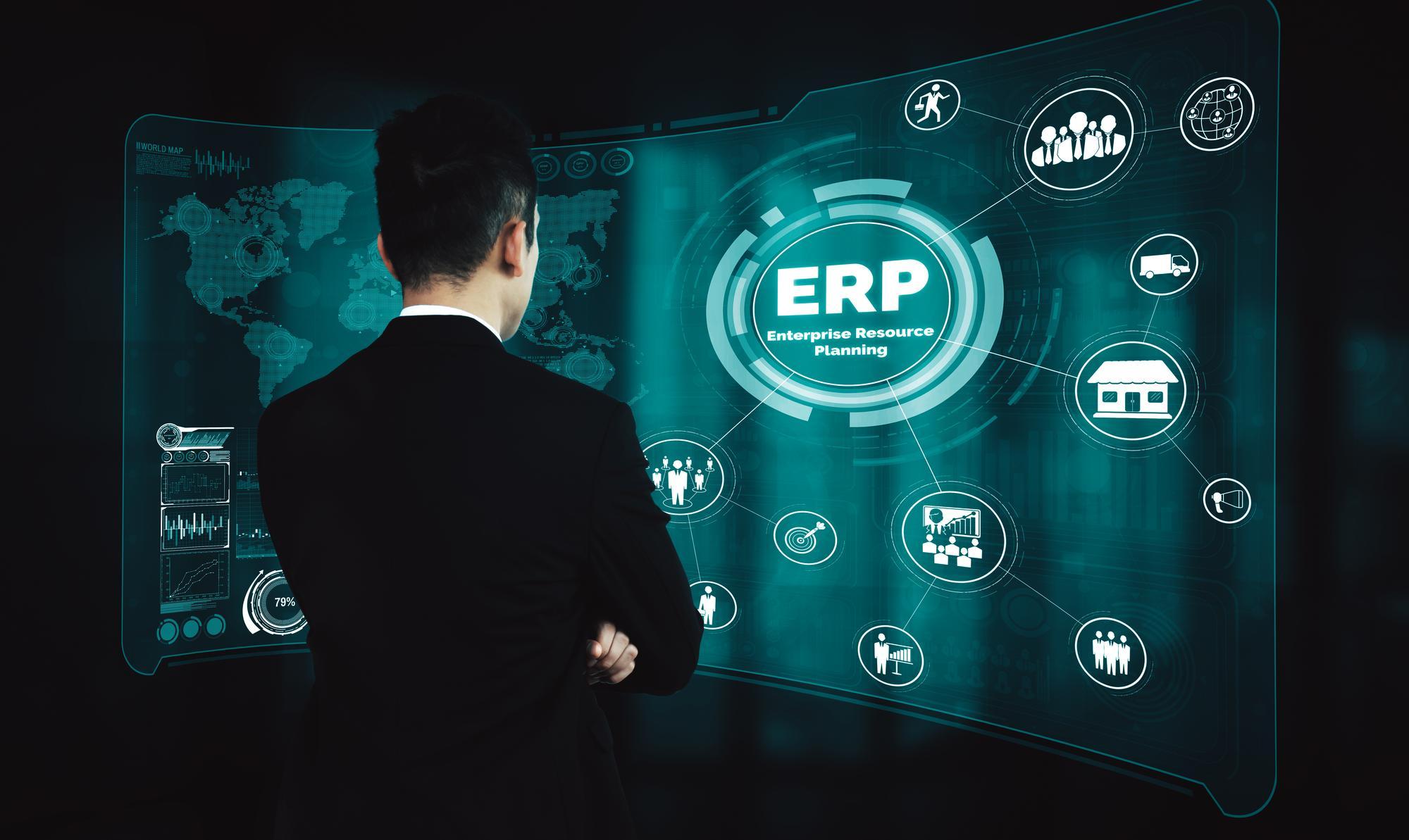Enterprise Applications