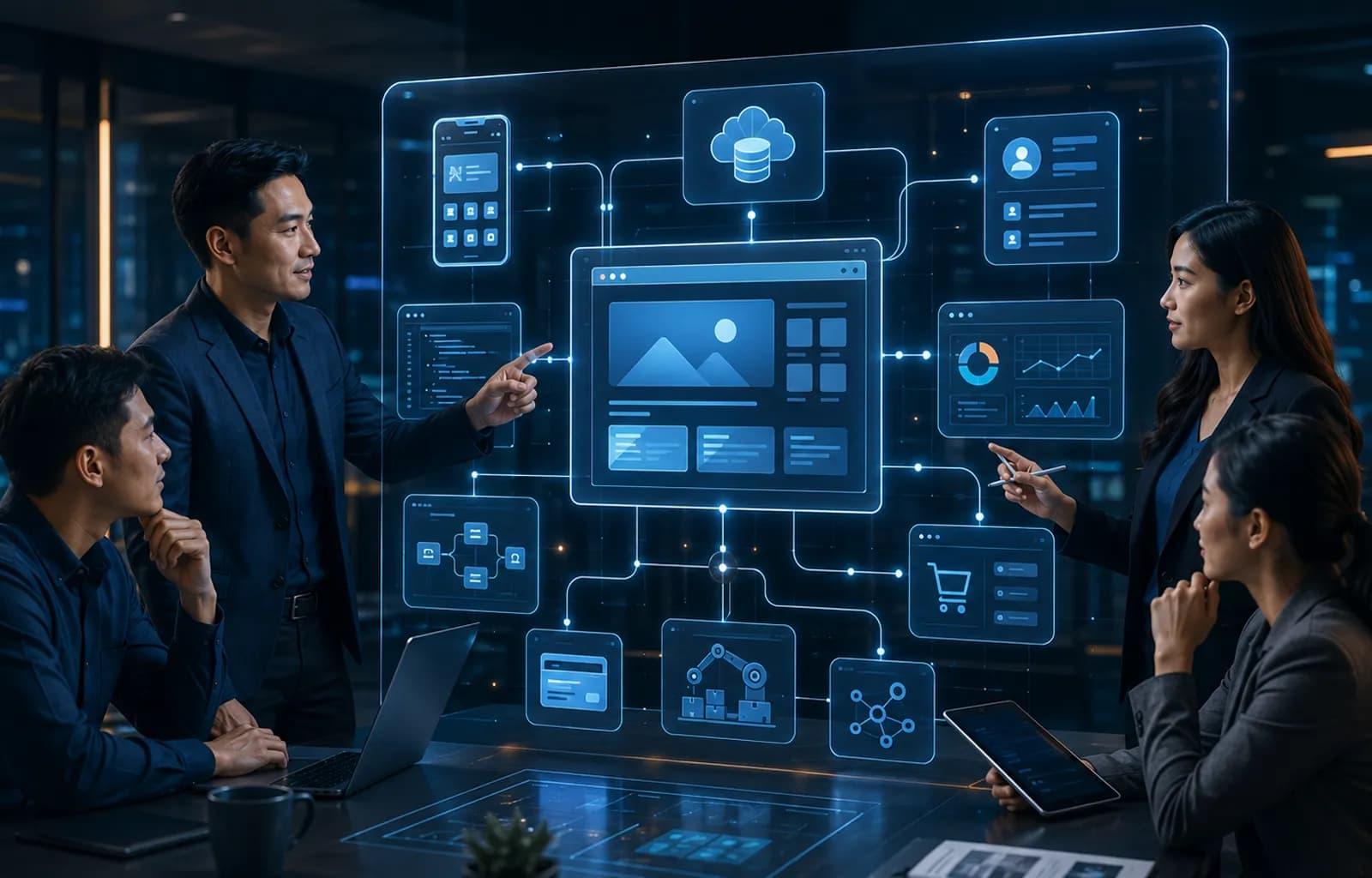 IT Consulting