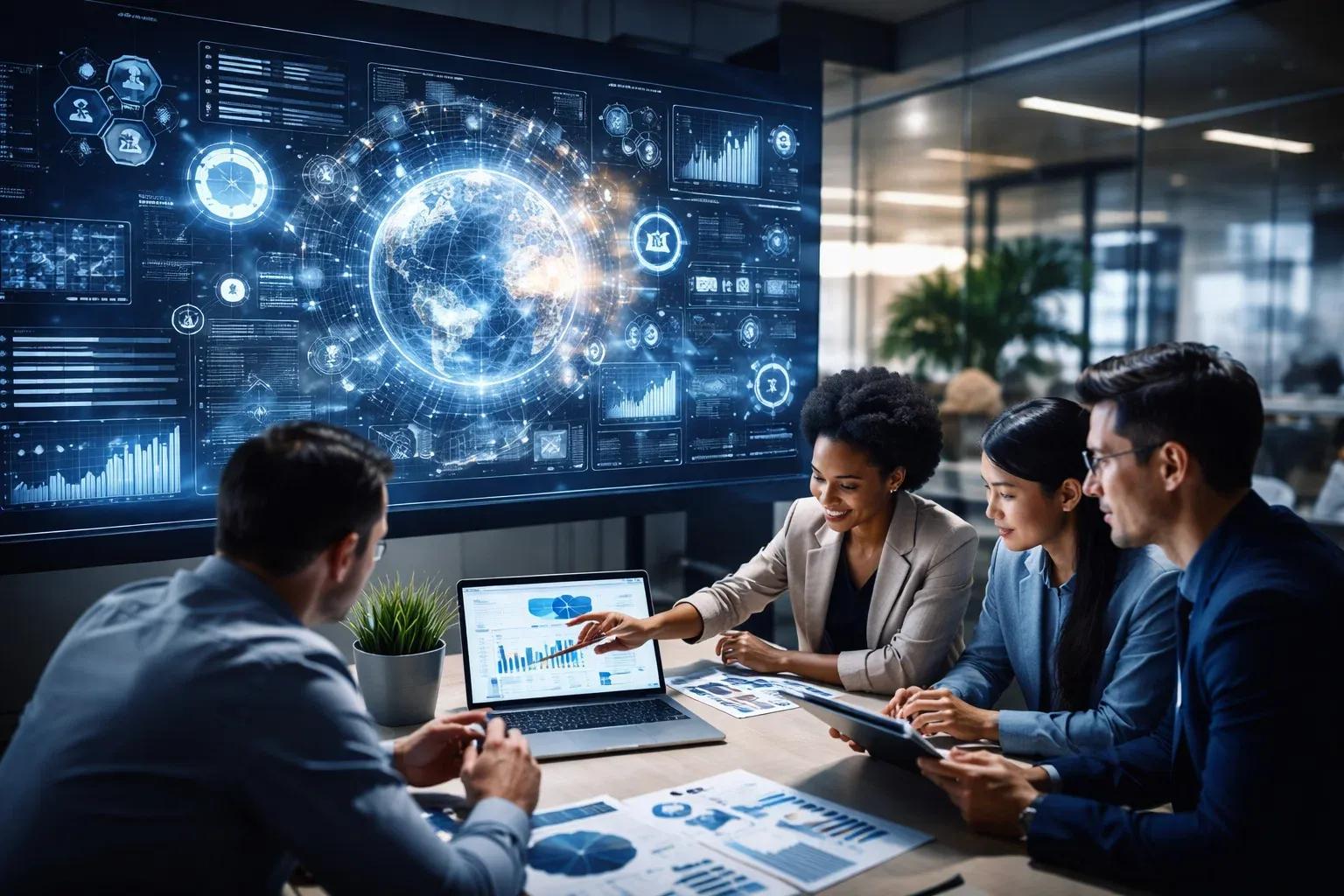 IT Consulting