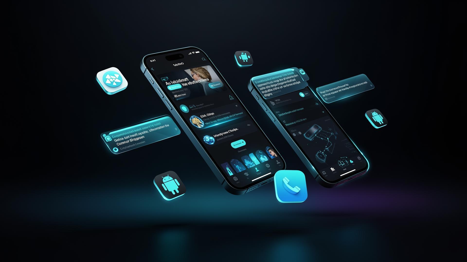 Mobile App Development