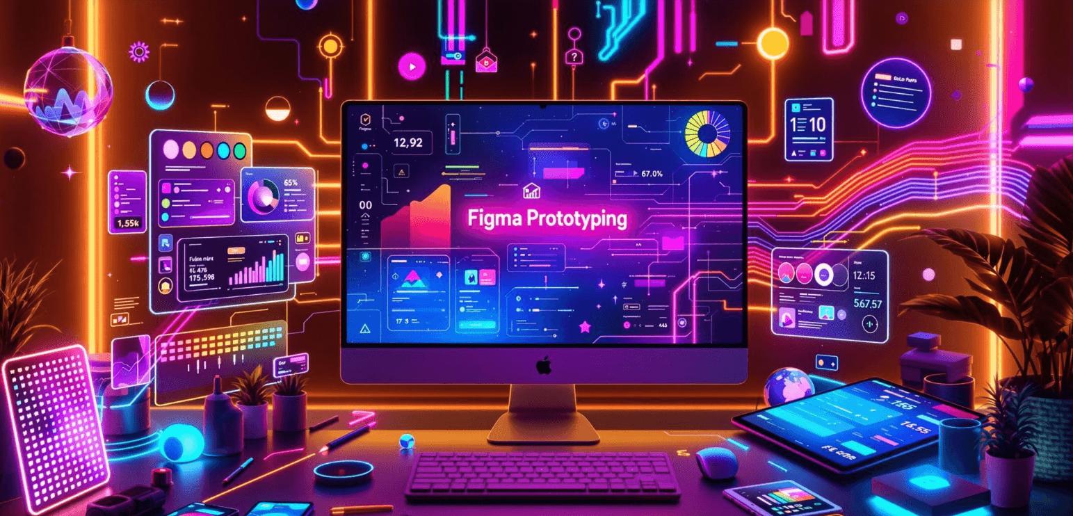 UI/UX Design