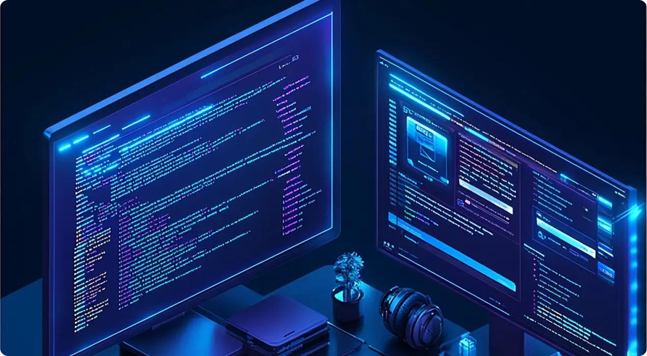 Website Design & Development