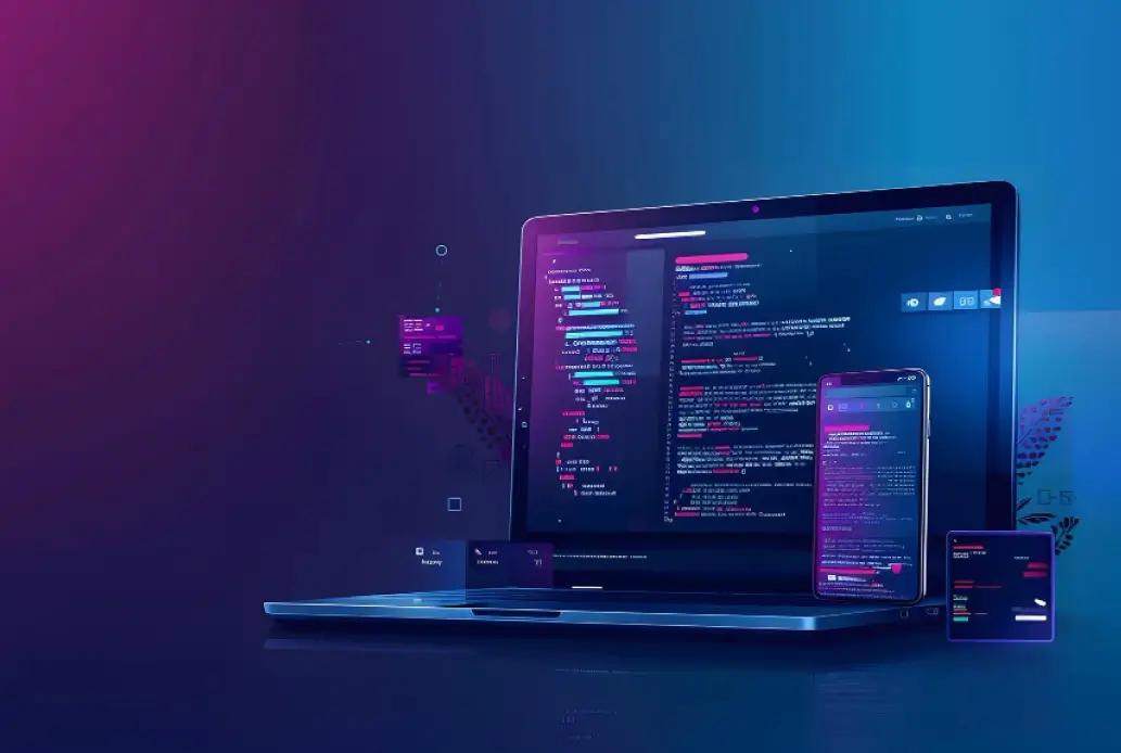 Website Design & Development